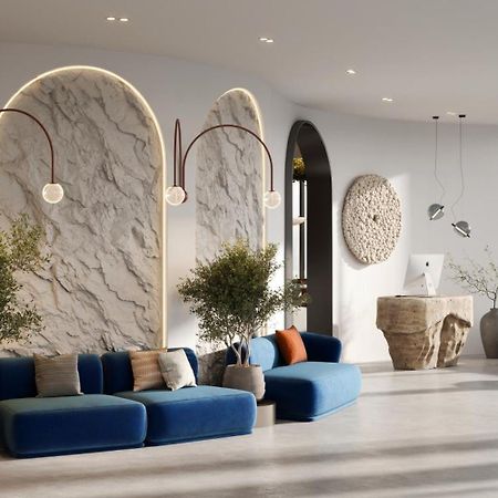 The Liman Hotel Saint-Josse-ten-Noode Εξωτερικό φωτογραφία