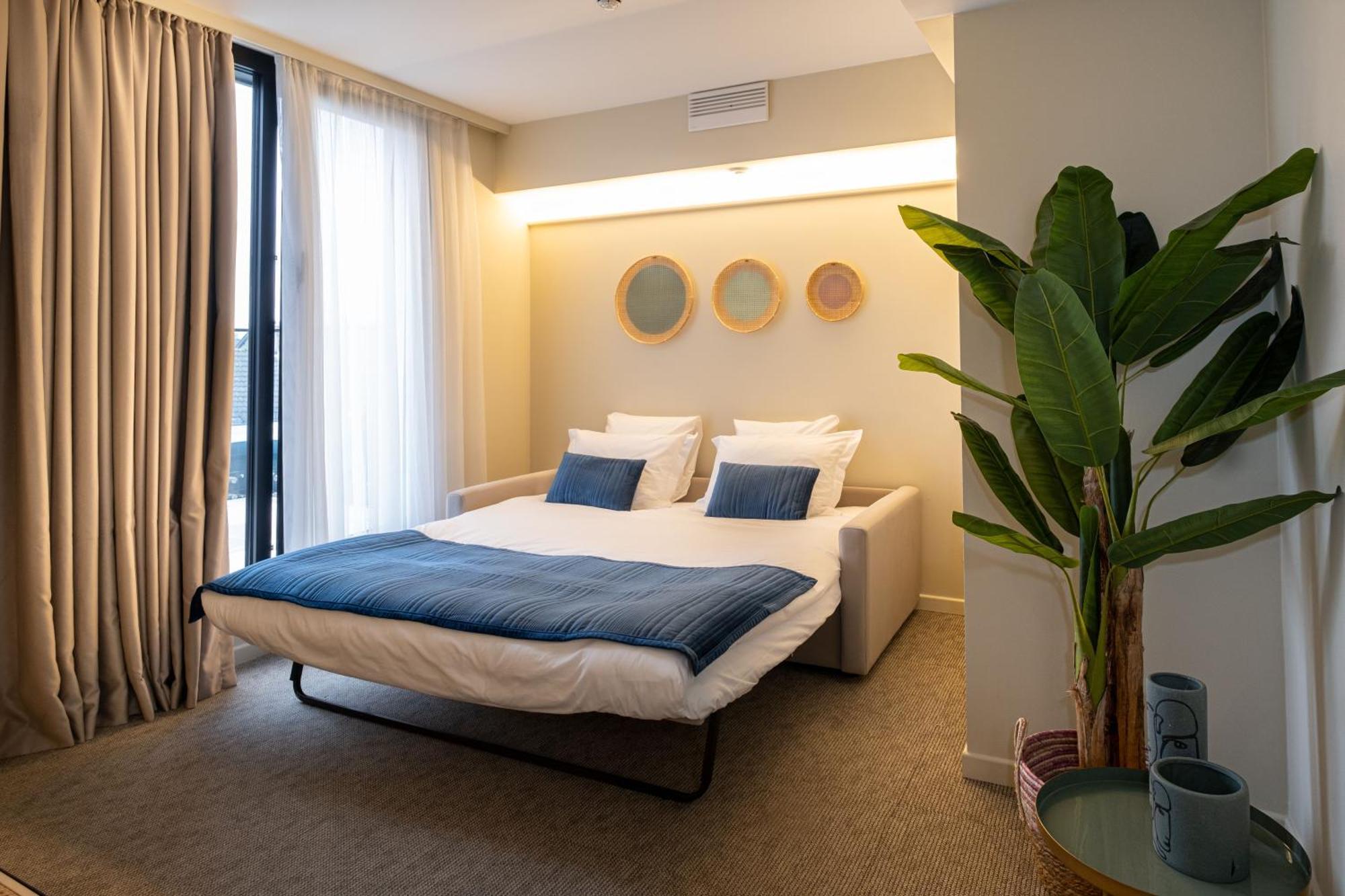 The Liman Hotel Saint-Josse-ten-Noode Εξωτερικό φωτογραφία