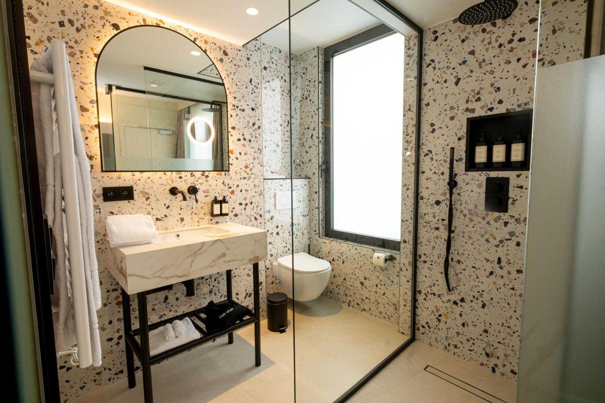 The Liman Hotel Saint-Josse-ten-Noode Εξωτερικό φωτογραφία