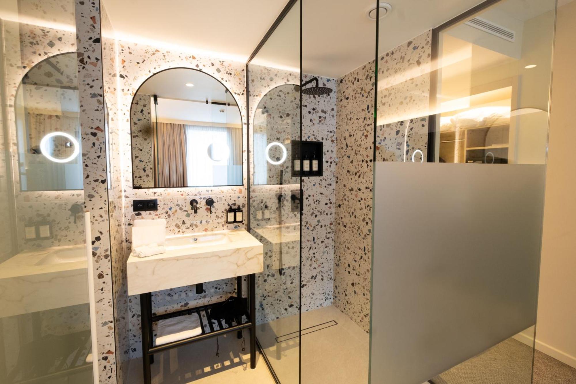 The Liman Hotel Saint-Josse-ten-Noode Εξωτερικό φωτογραφία