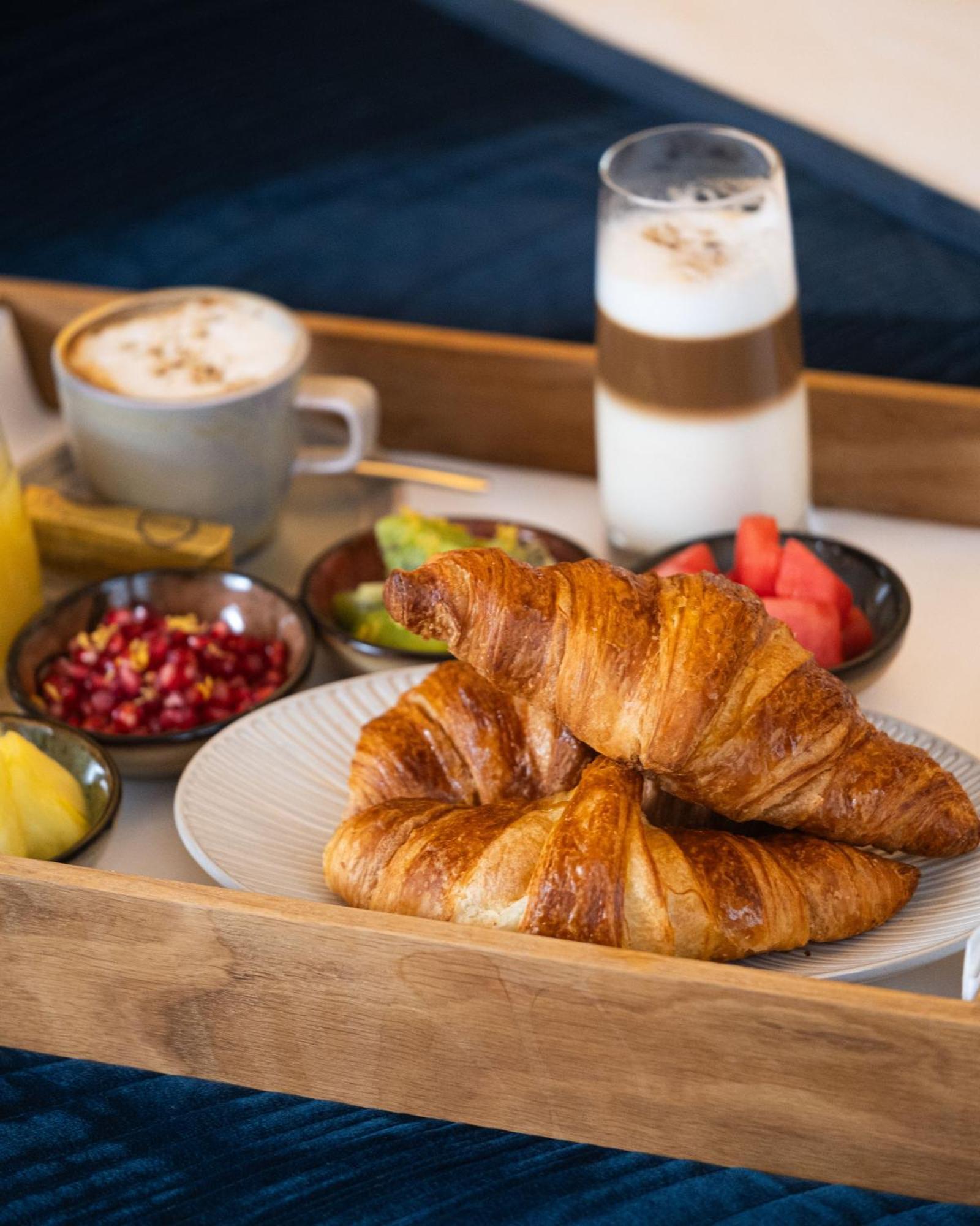 The Liman Hotel Saint-Josse-ten-Noode Εξωτερικό φωτογραφία