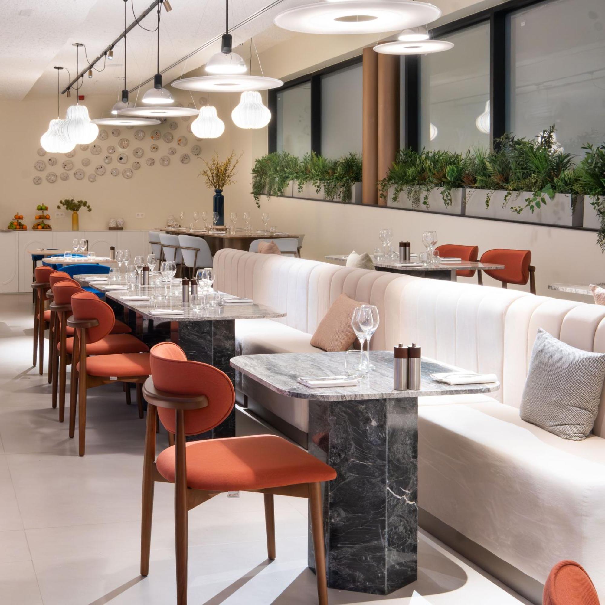 The Liman Hotel Saint-Josse-ten-Noode Εξωτερικό φωτογραφία
