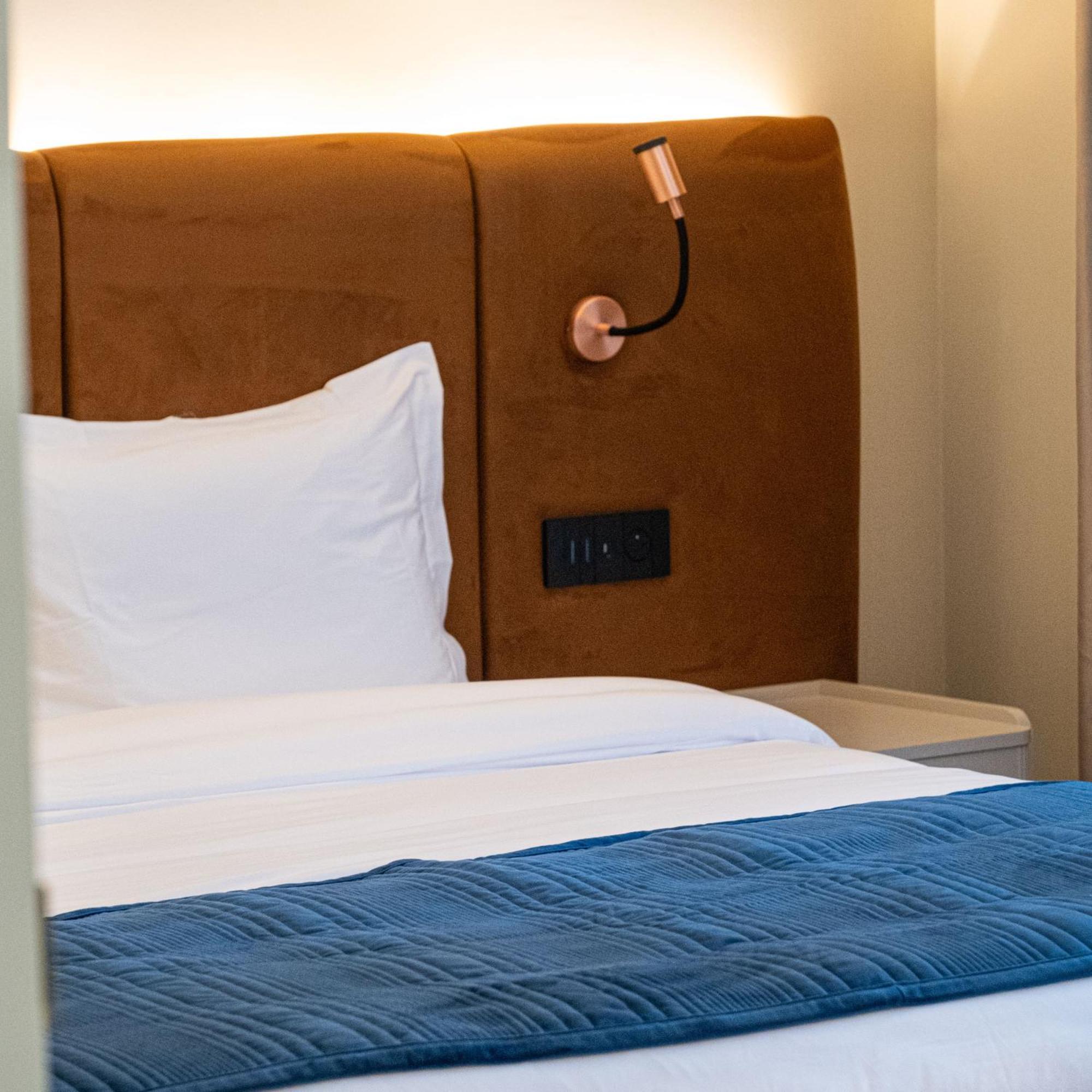 The Liman Hotel Saint-Josse-ten-Noode Εξωτερικό φωτογραφία