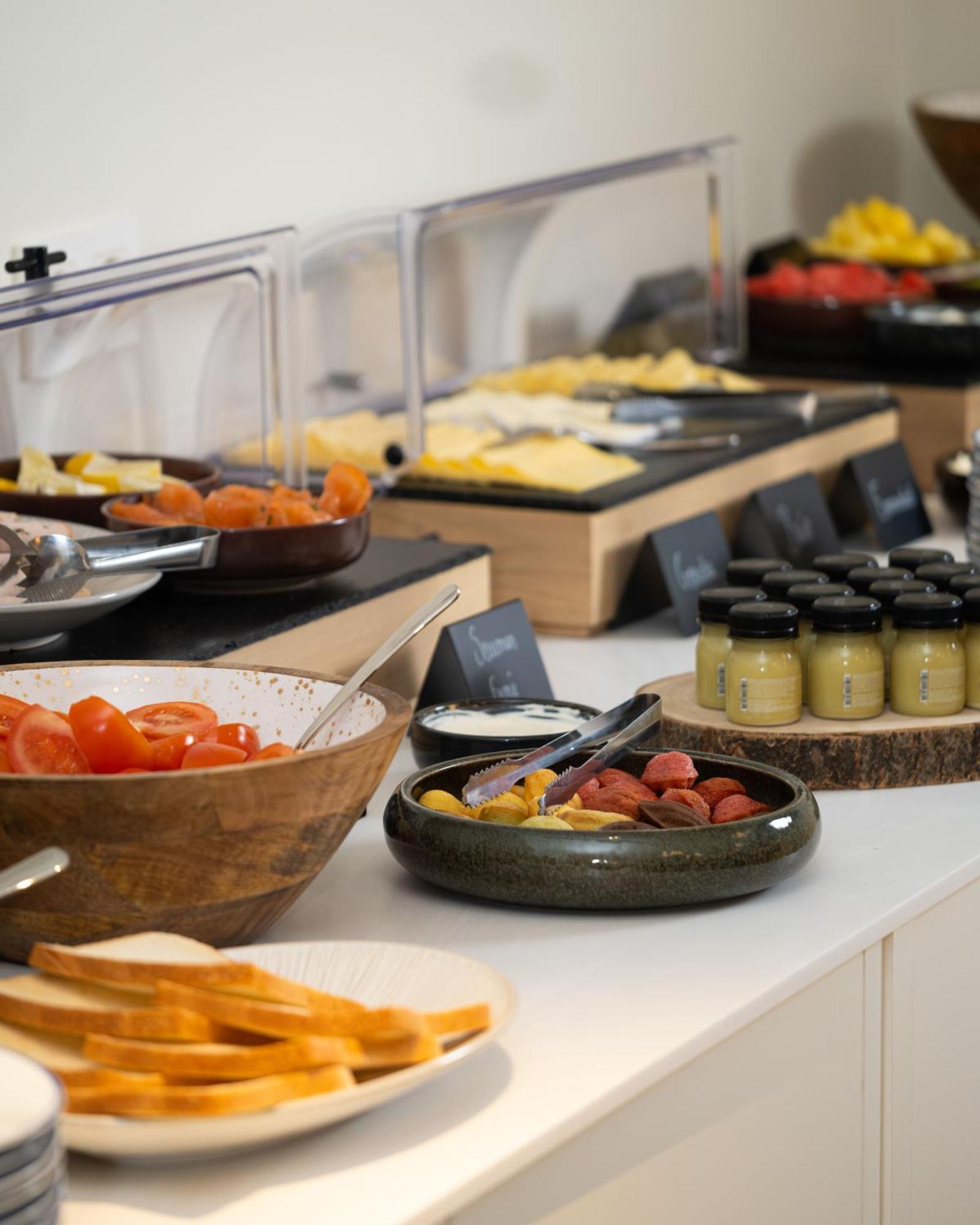 The Liman Hotel Saint-Josse-ten-Noode Εξωτερικό φωτογραφία