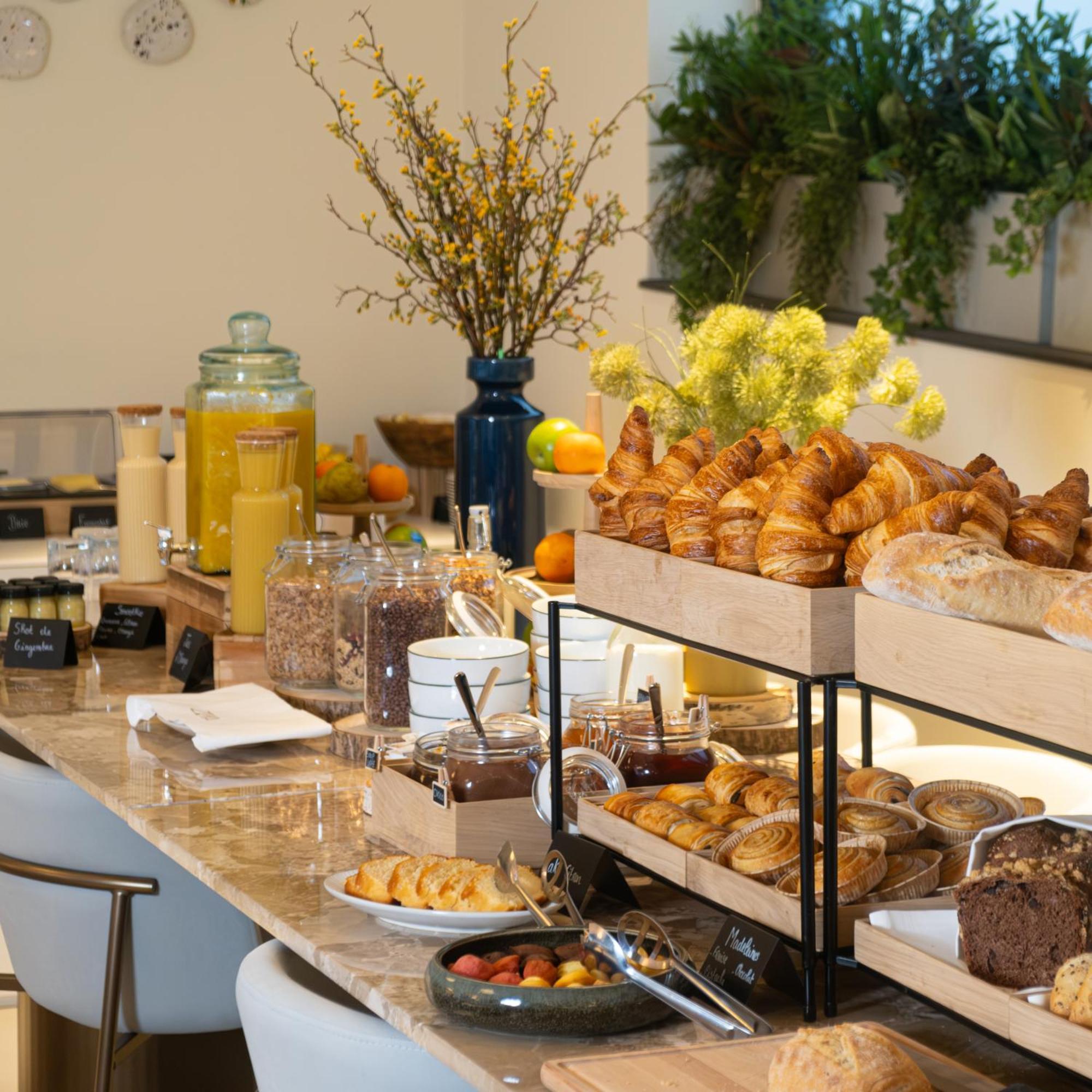 The Liman Hotel Saint-Josse-ten-Noode Εξωτερικό φωτογραφία
