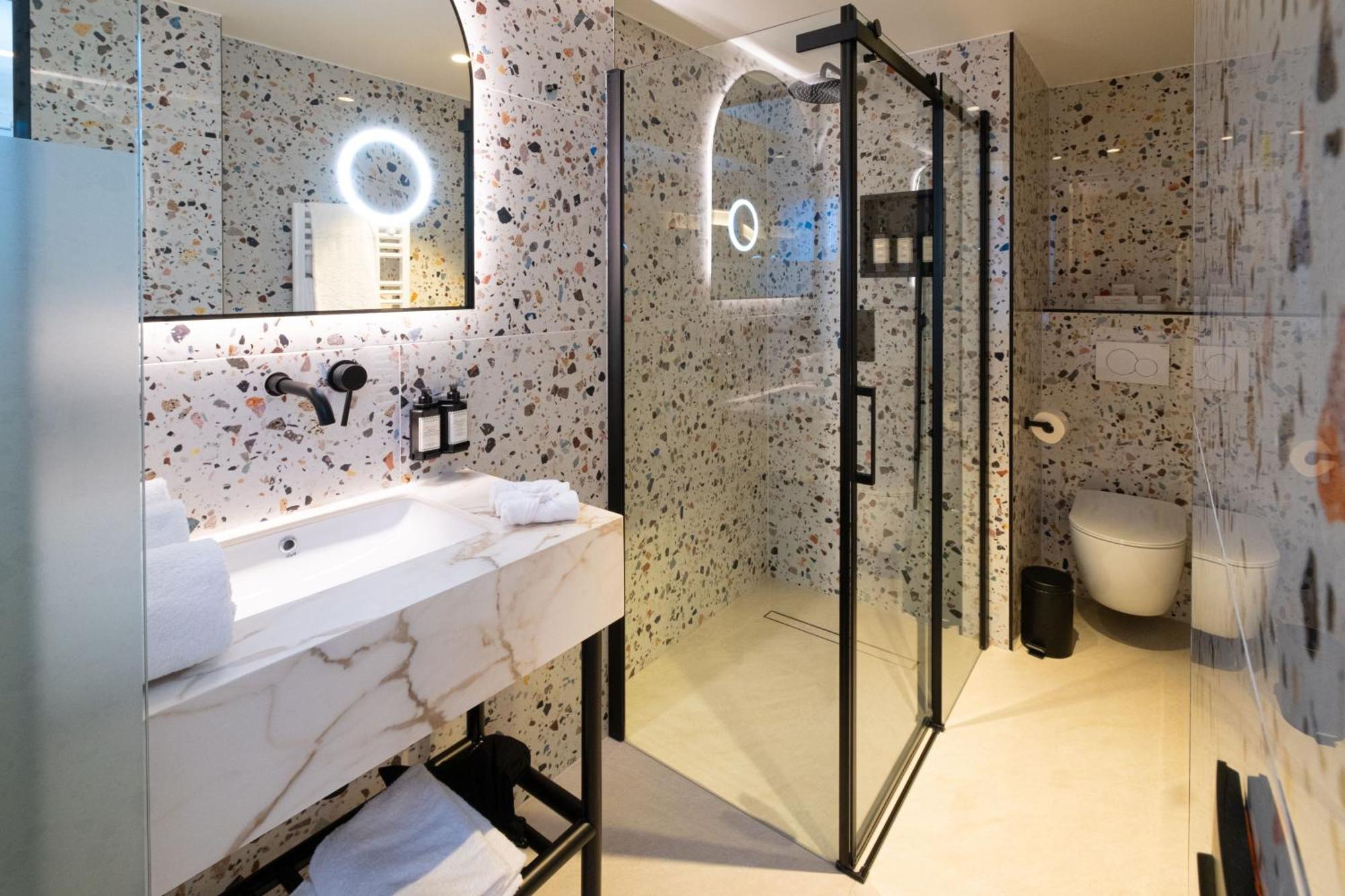 The Liman Hotel Saint-Josse-ten-Noode Εξωτερικό φωτογραφία