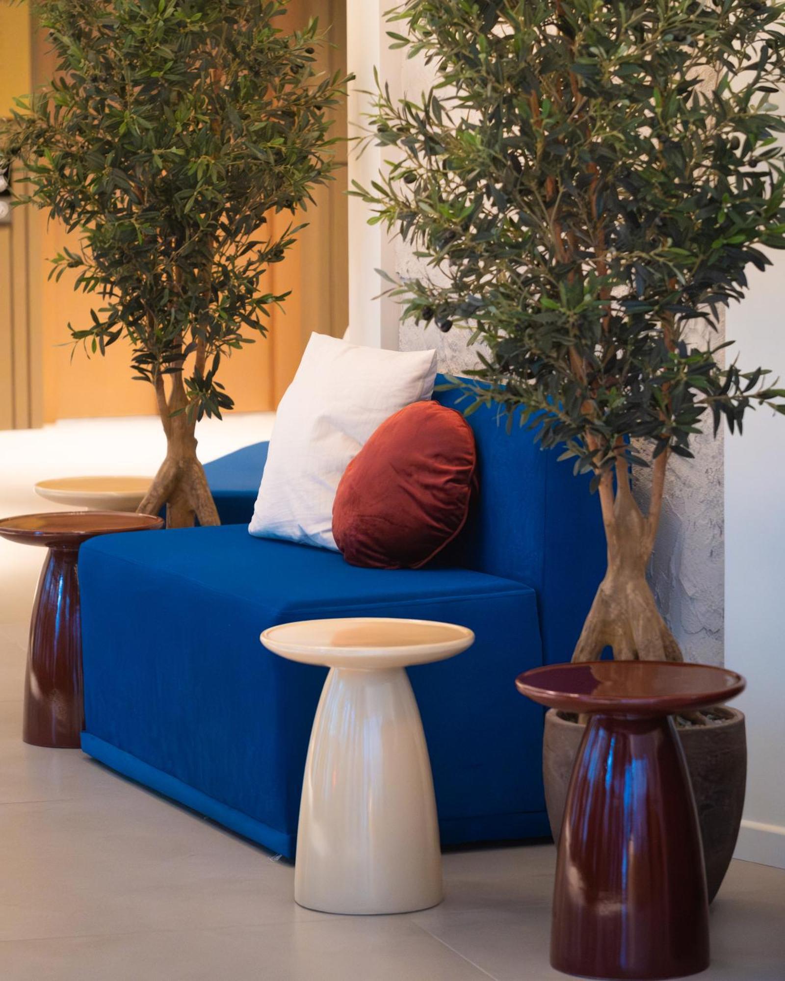 The Liman Hotel Saint-Josse-ten-Noode Εξωτερικό φωτογραφία