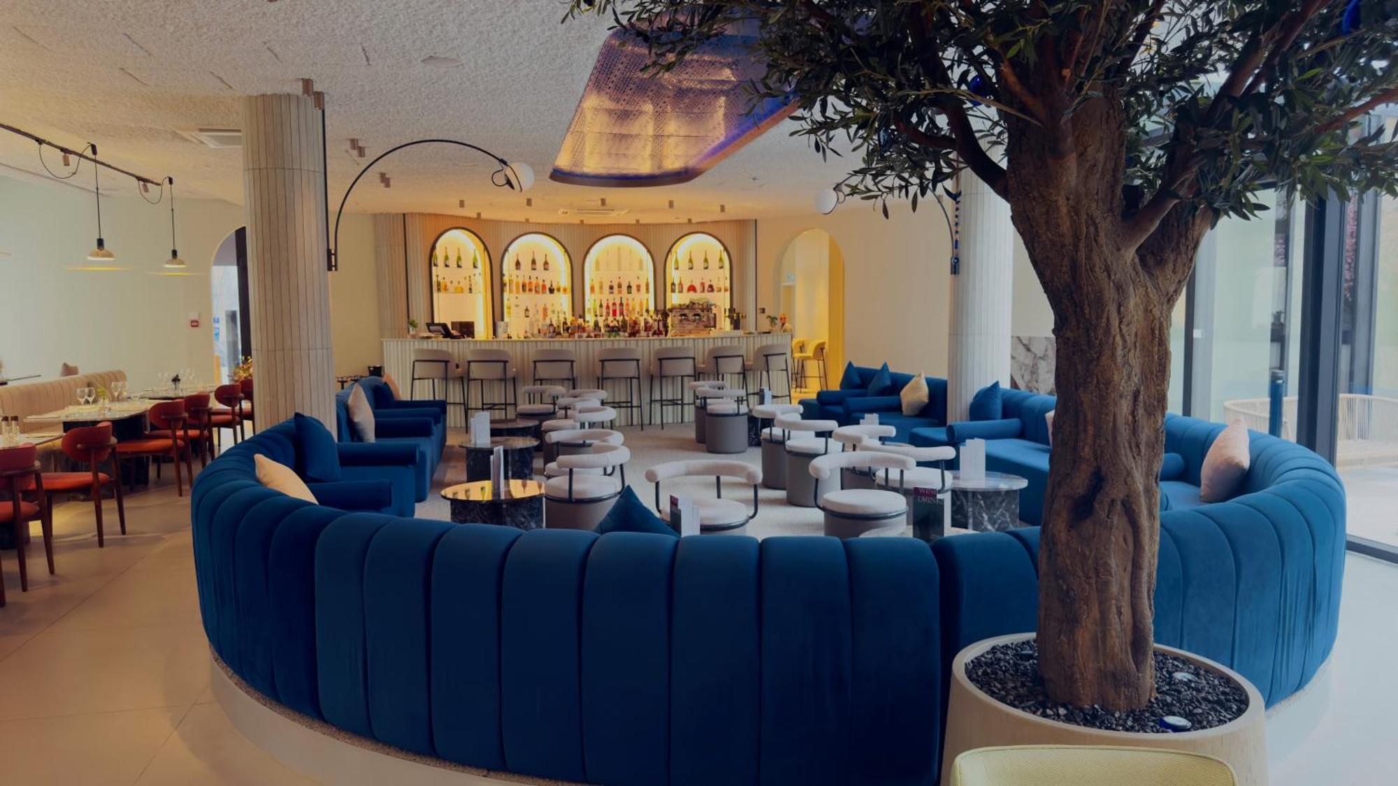 The Liman Hotel Saint-Josse-ten-Noode Εξωτερικό φωτογραφία