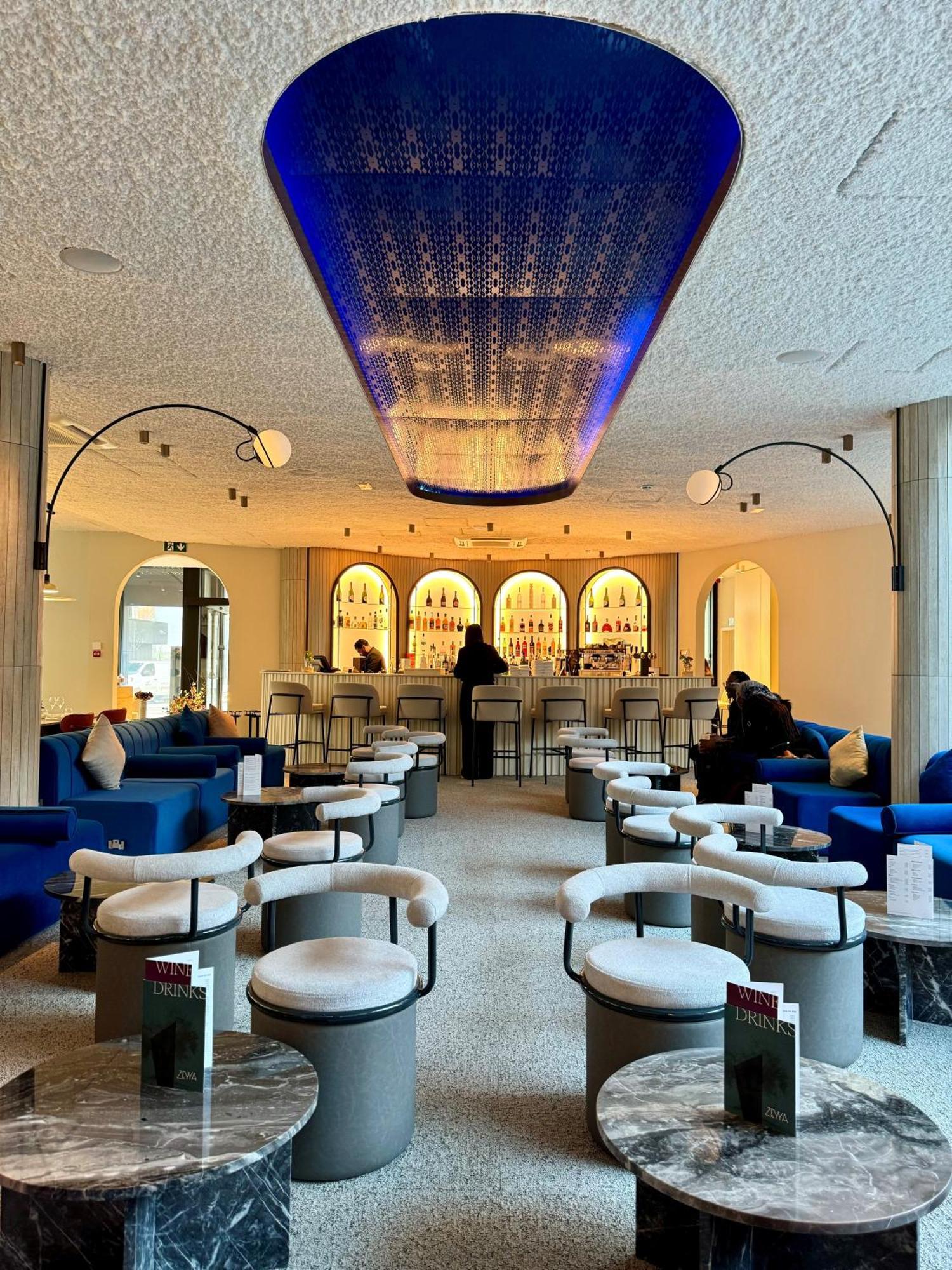 The Liman Hotel Saint-Josse-ten-Noode Εξωτερικό φωτογραφία
